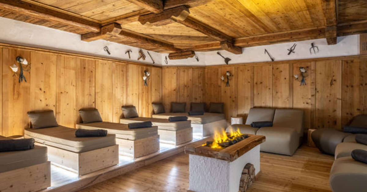 Een foto van Miraval Hotel