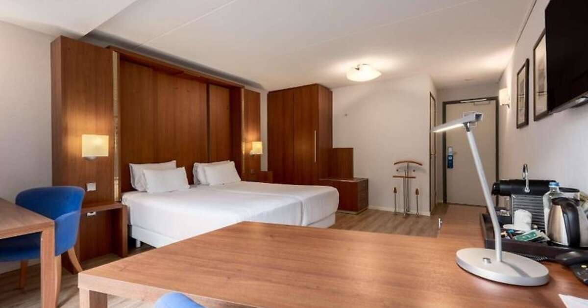 Een foto van Fletcher Hotel Restaurant Sparrenhorst Veluwe