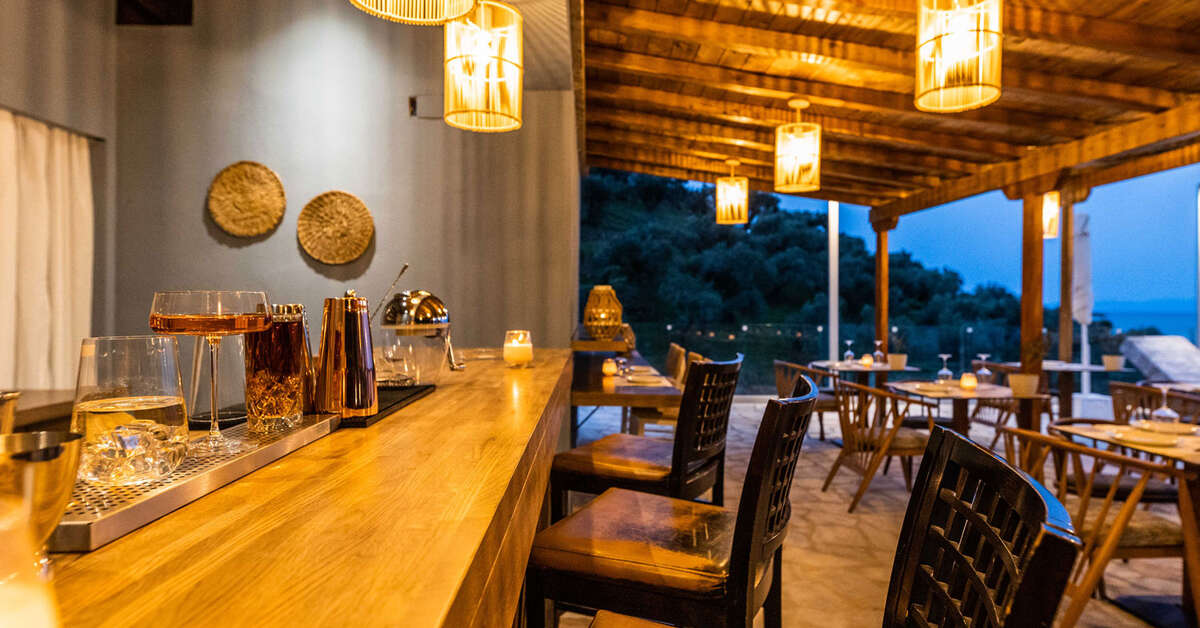 Een foto van Skiathos Avaton Hotel