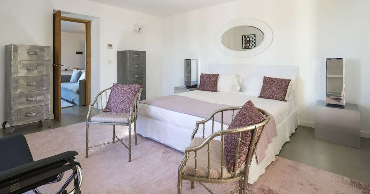 Een foto van Boutique Hotel Donna Carmela