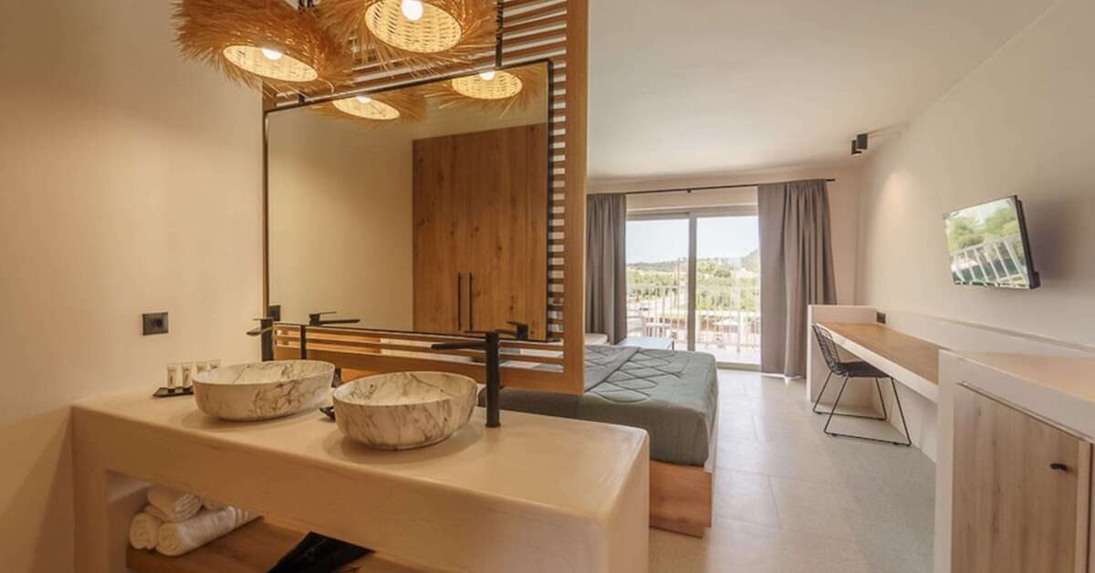 Een foto van Filoxenia Hotel