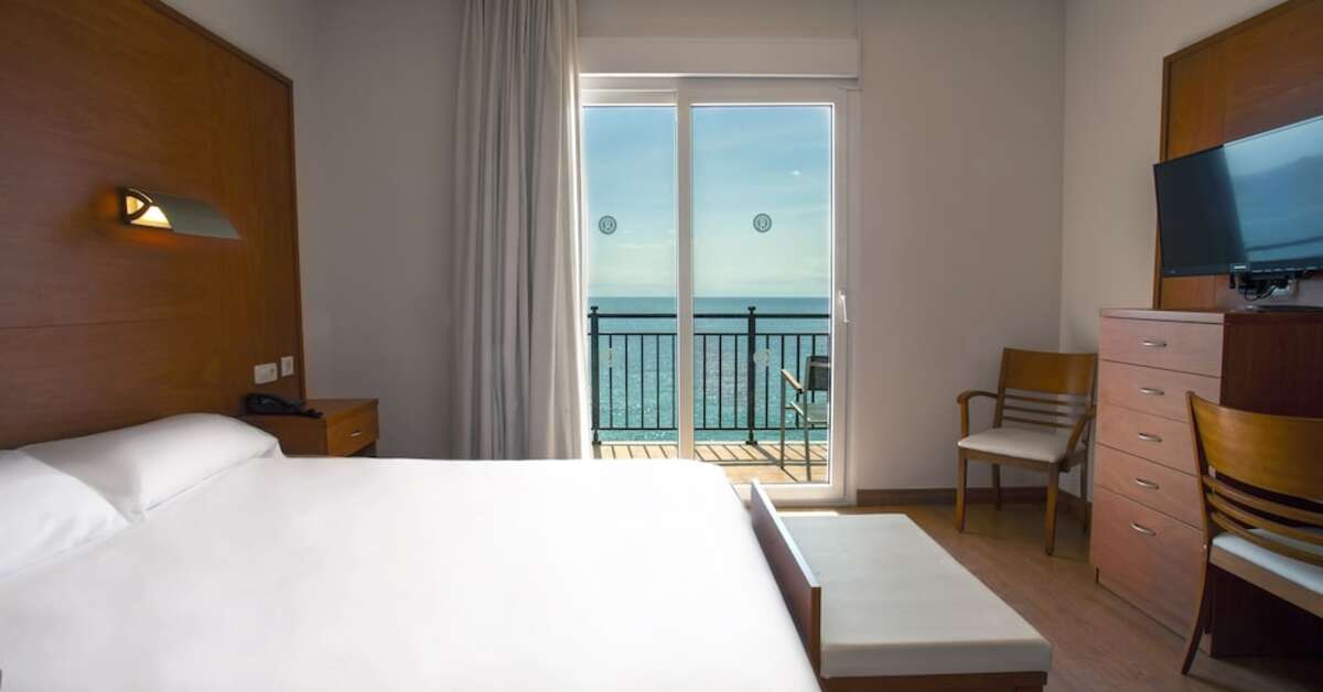 Een foto van Hotel Horitzo by Pierre & Vacances