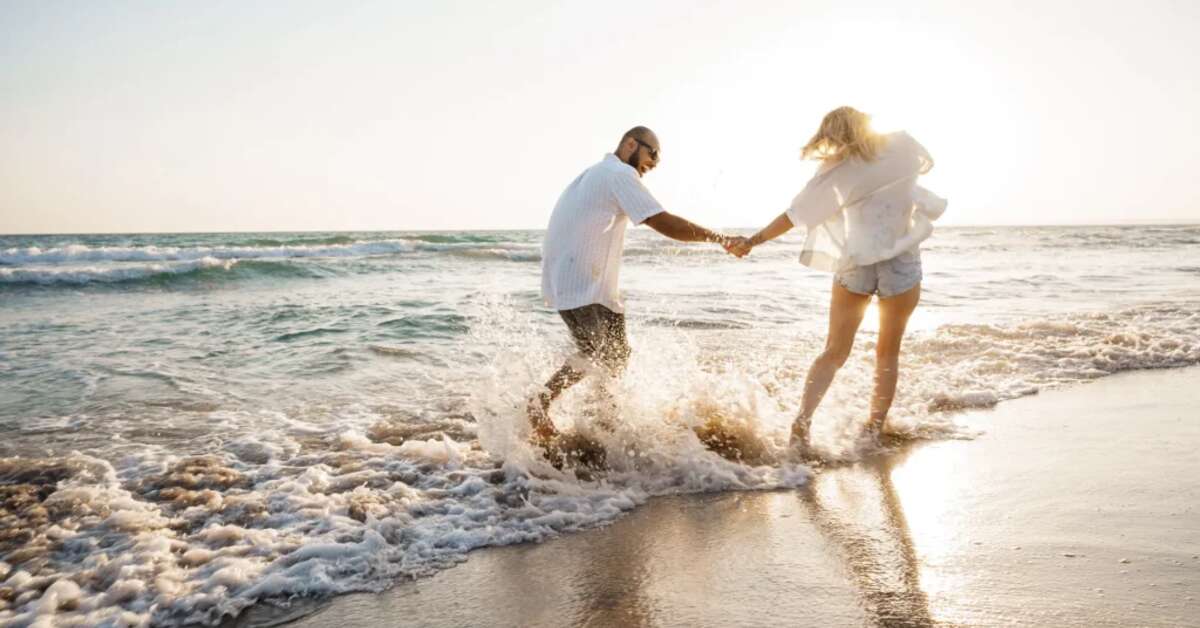 Een foto van Trendy Side Beach
