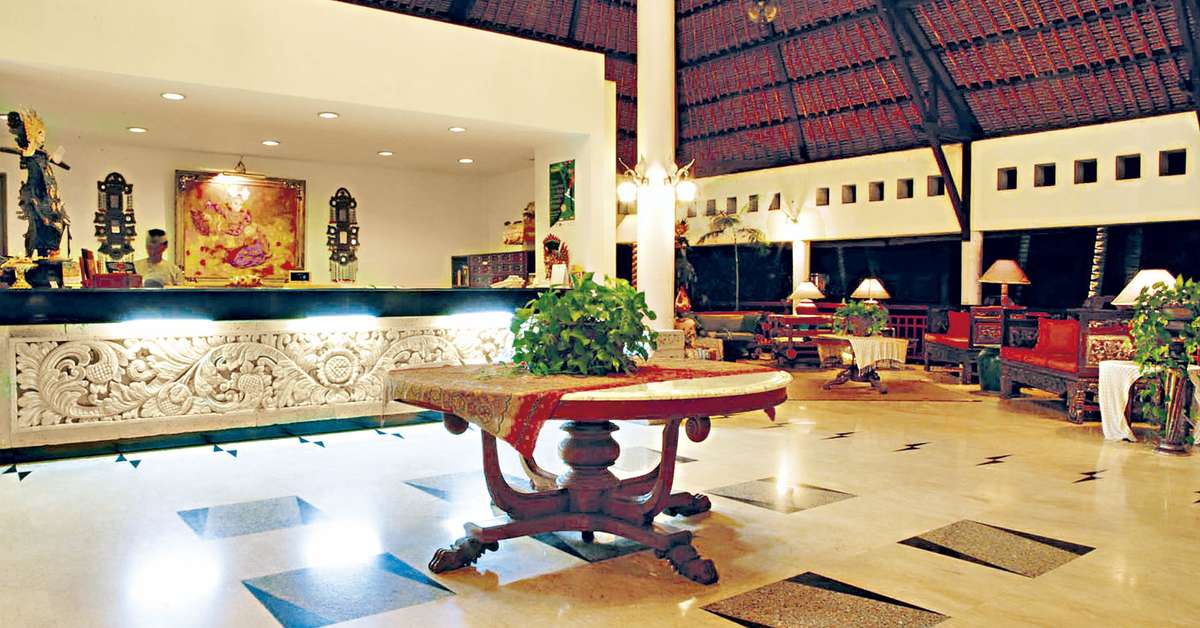 Een foto van Sativa Sanur Cottages