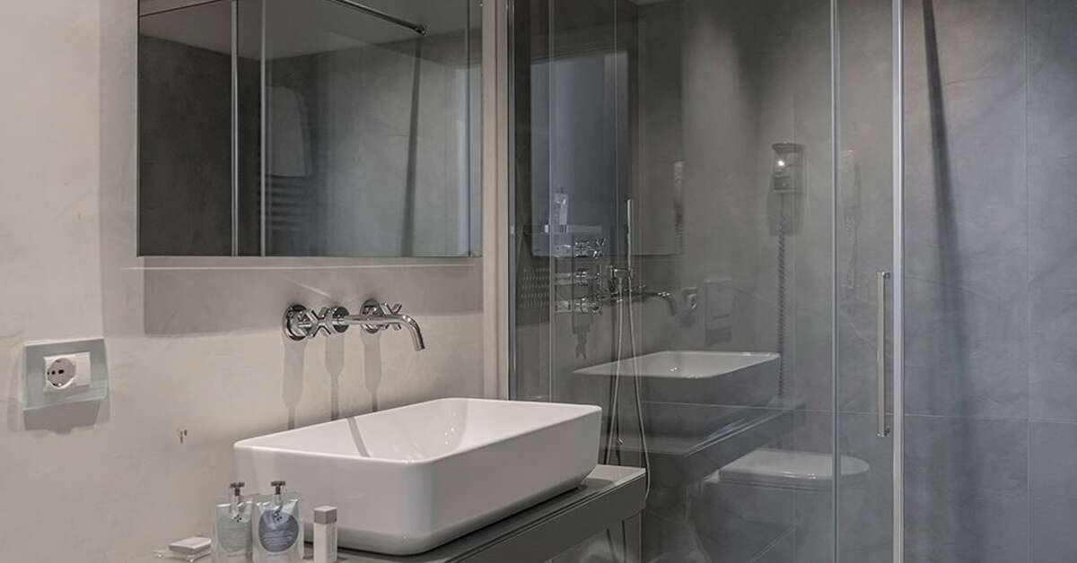 Een foto van Grand Hotel Croce di Malta