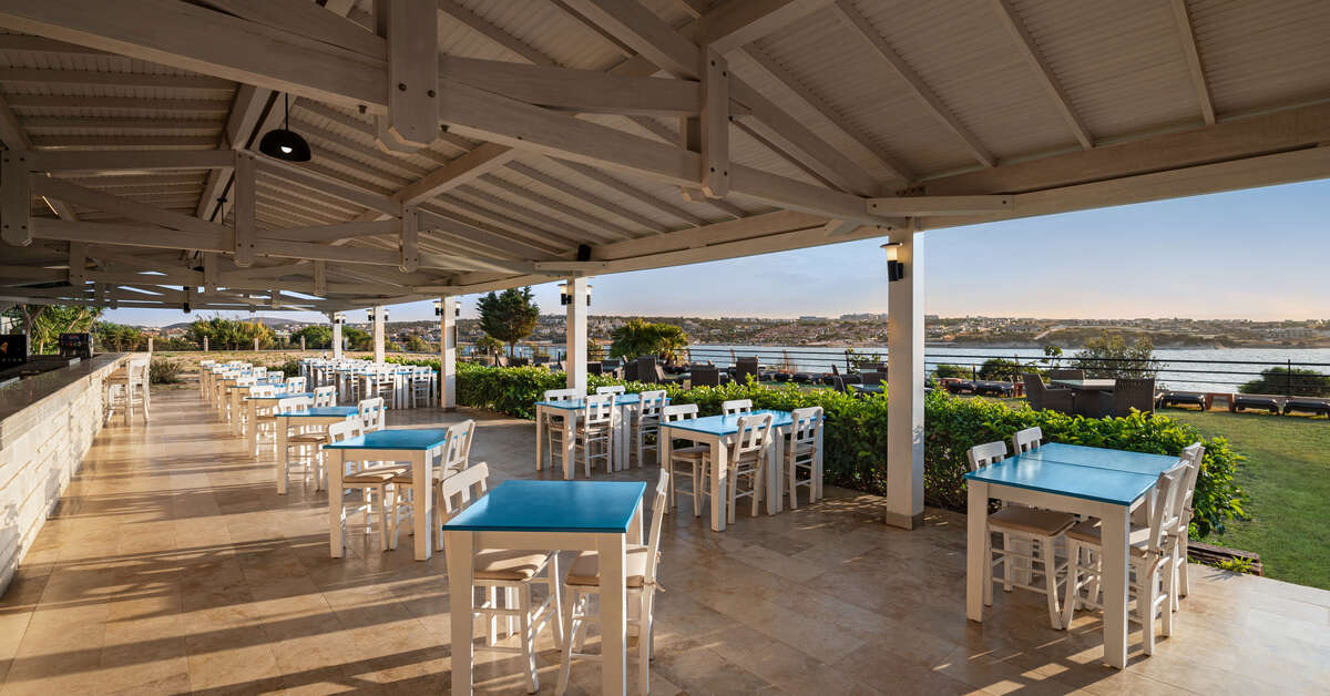 Een foto van La Quinta By Wyndham Çeşme
