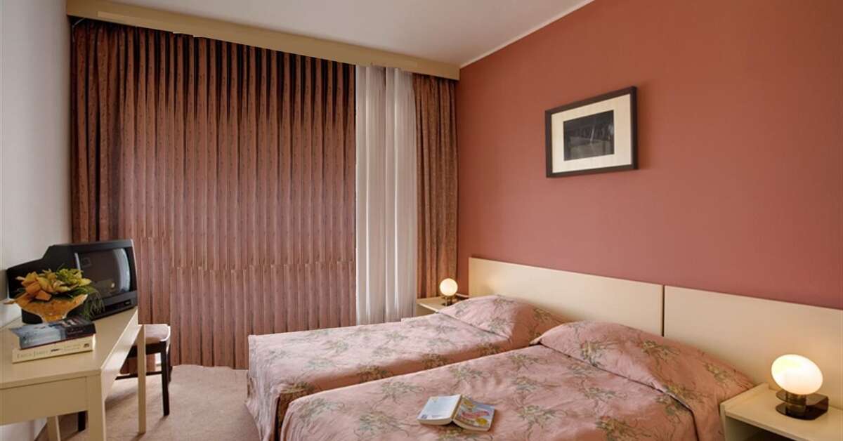 Een foto van Pical Hotel Valamar Collection