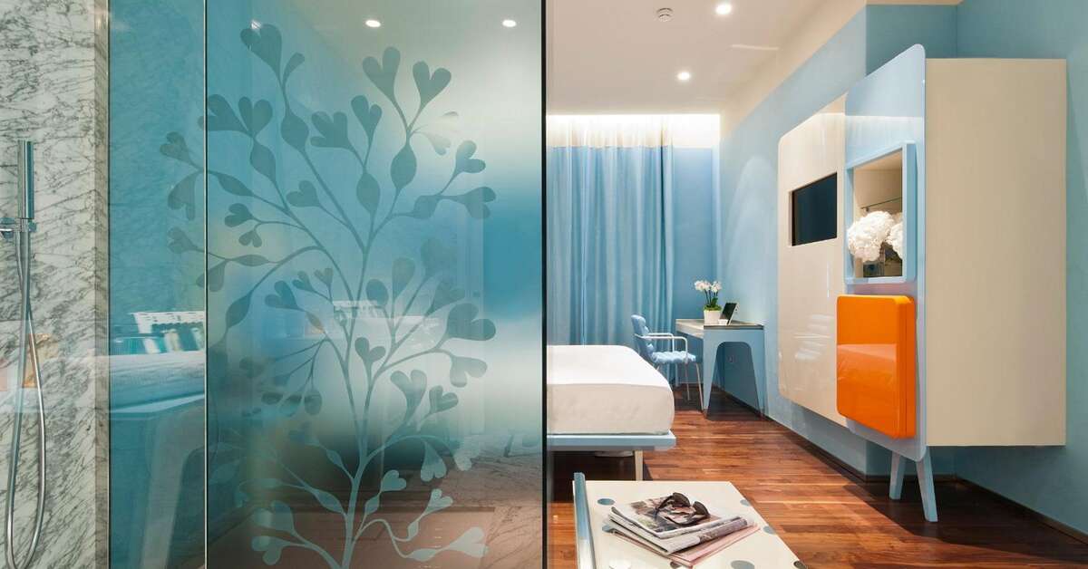 Een foto van JR Hotels Bari Grande Albergo delle Nazioni