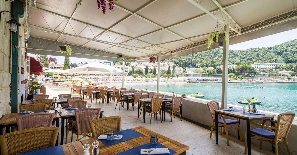 Een foto van Boutique & Beach Hotel Villa Wolff