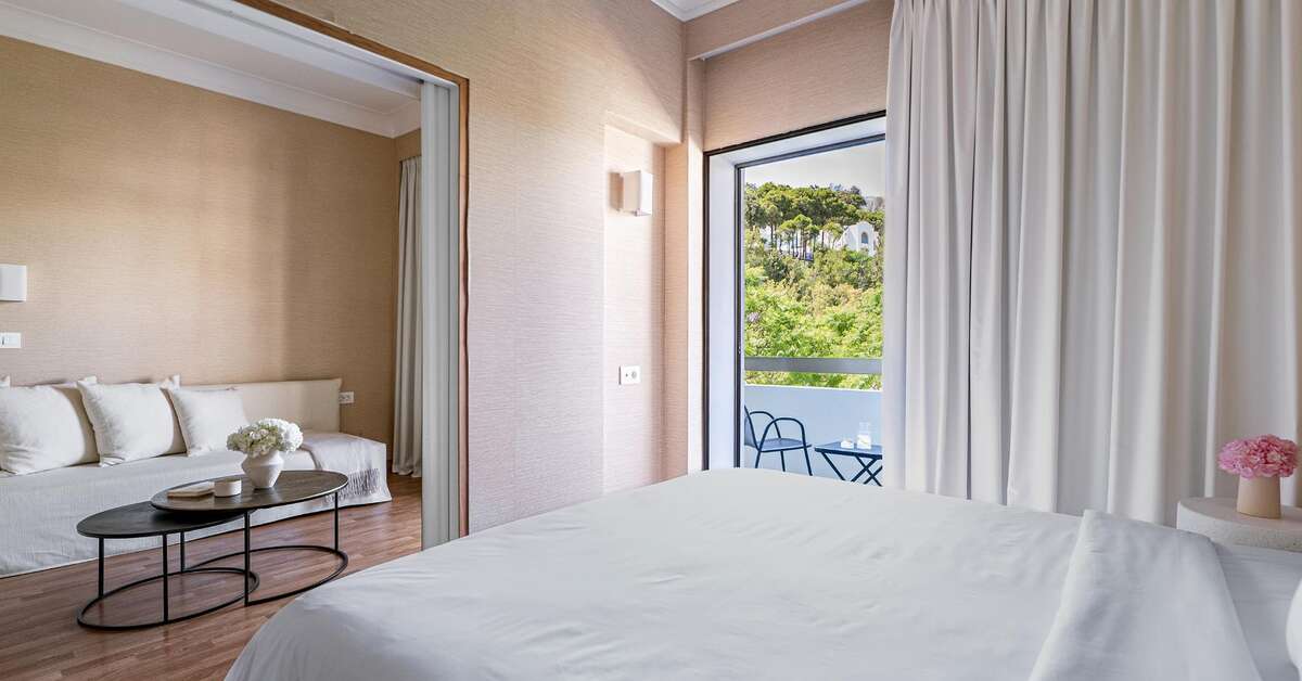 Een foto van Grecotel Lux Me Dama Dama