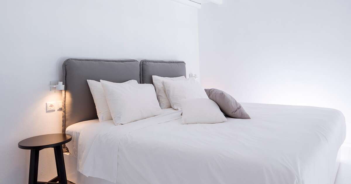 Een foto van Pietra e Mare - Mykonos Moments Hotel