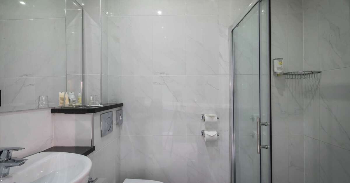 Een foto van Riu Plaza The Gresham Dublin