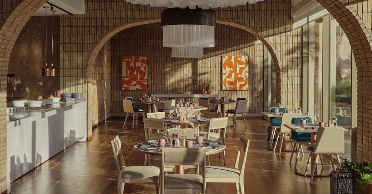 Een foto van Fairmont Taghazout Bay