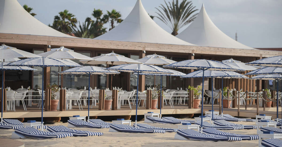Een foto van Hotel Morabeza