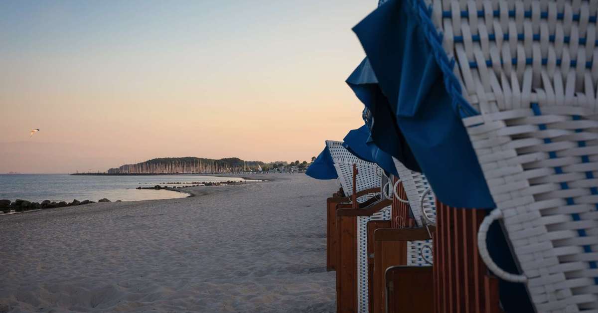 Een foto van A-ja Grömitz Resort