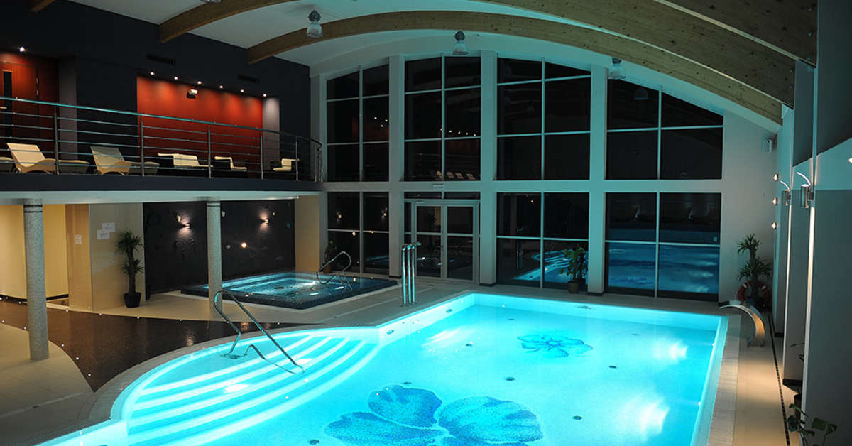 Een foto van Marena Wellness & Spa