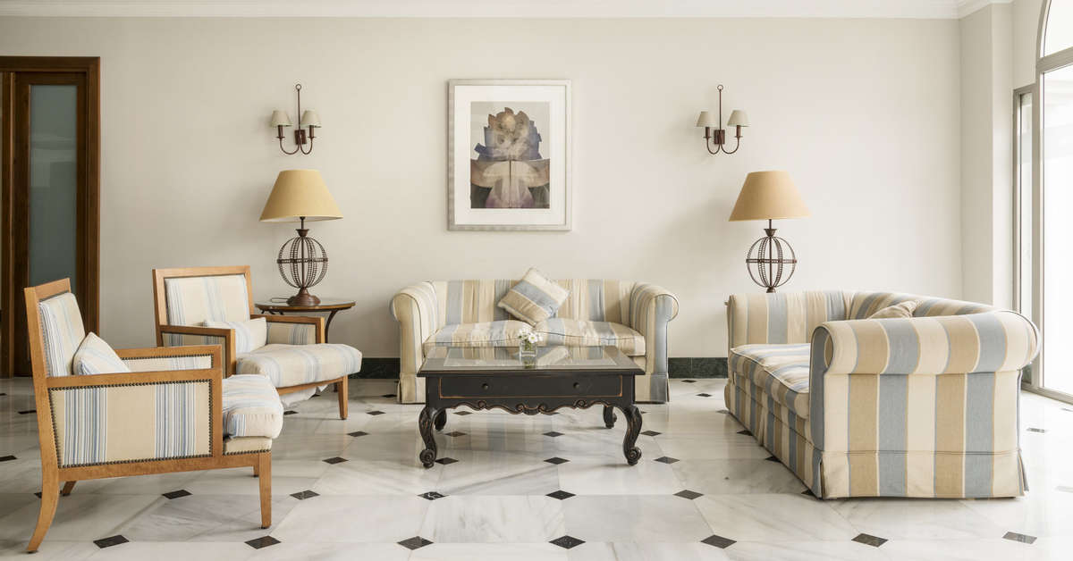 Een foto van Ilunion Hacienda de Mijas