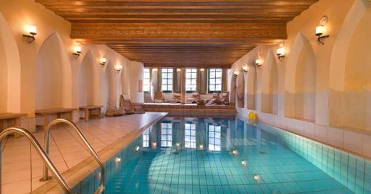 Een foto van Hotel Gasthof Unterbrunn