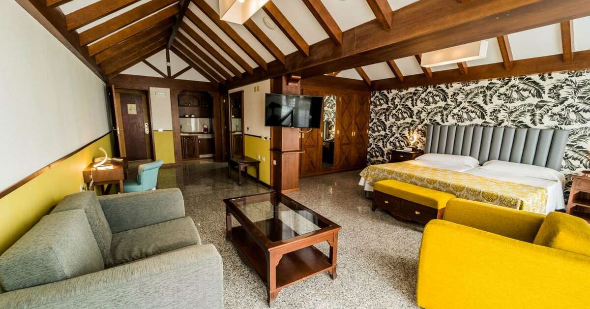 Een foto van Paradise Park Fun Lifestyle Hotel