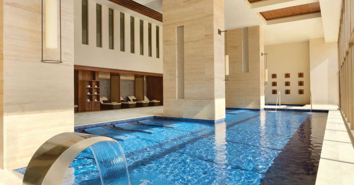 Een foto van Hyatt Ziva Cancun