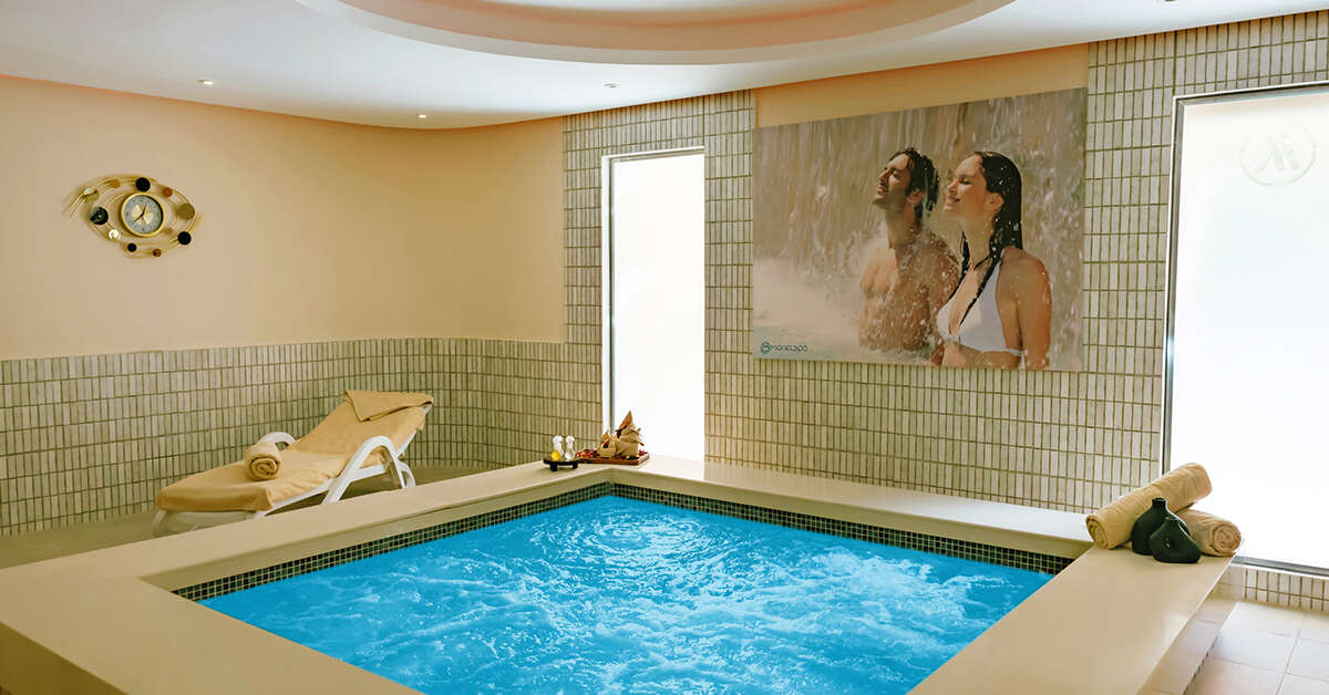Een foto van Hurghada Marriott Beach Resort