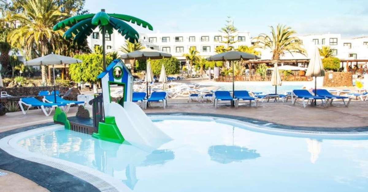 Een foto van BlueBay Lanzarote