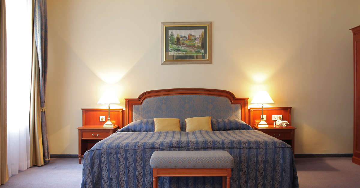 Kurzreise 5* Superior Grandhotel Pupp In Karlsbad 6 Tage Frühstück