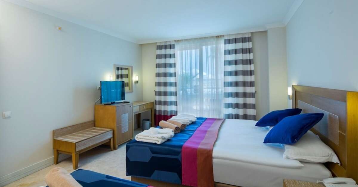 Ein Foto Crystal Boutique Comfort Collection