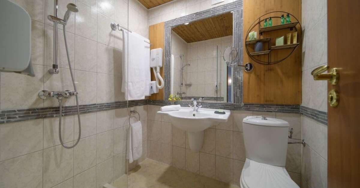 Een foto van Hotel Sunny Day Marina