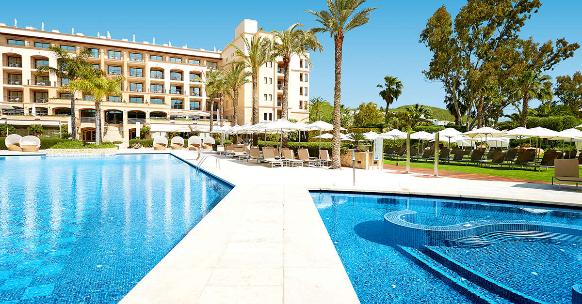 Een foto van Insotel Fenicia Prestige Suites & Spa