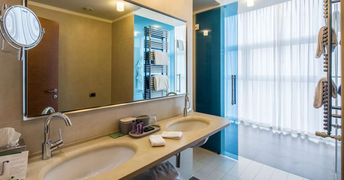 Een foto van Best Western Premier BHR Treviso Hotel