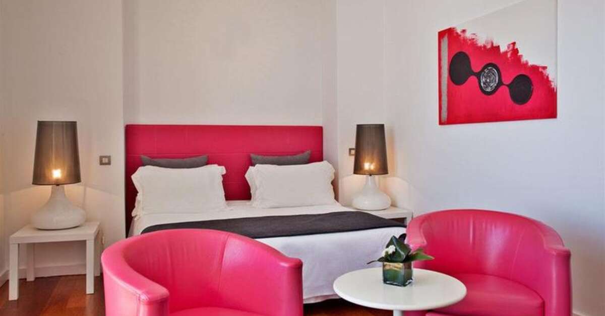 Een foto van Farol Design Estalagem Hotel