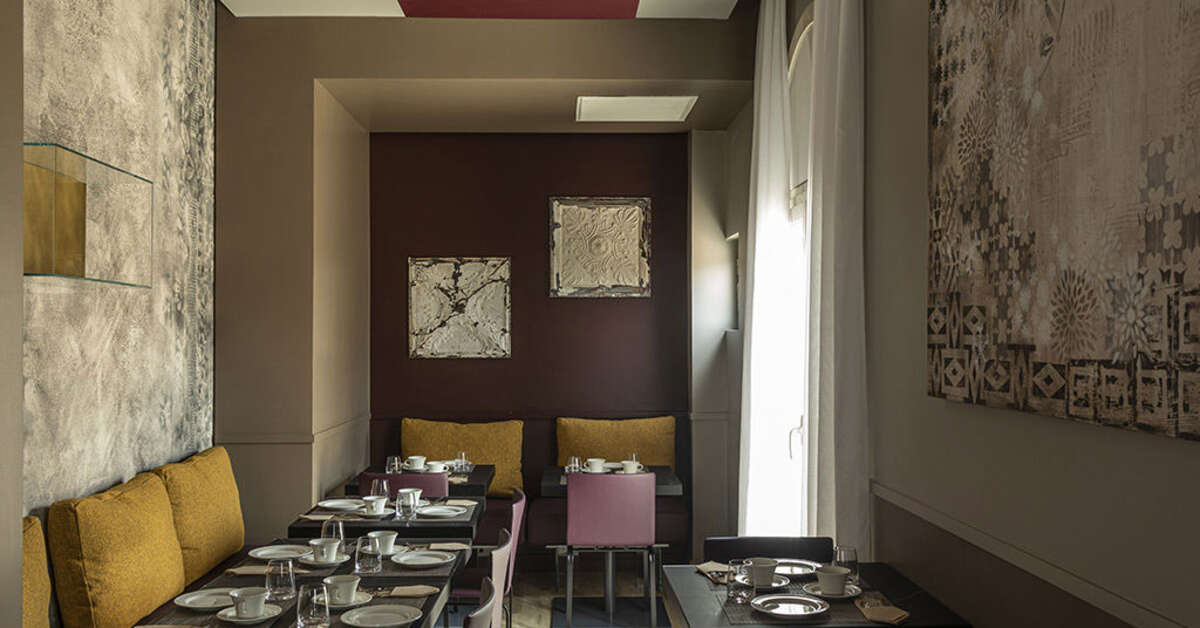 Een foto van Hotel Regno