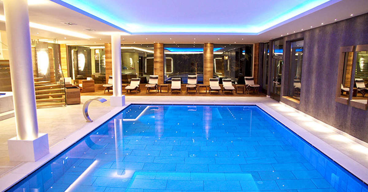 Een foto van Hotel Aaritz
