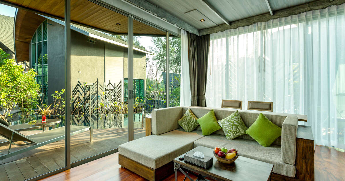 Een foto van Kalima Resort & Villas Khao Lak
