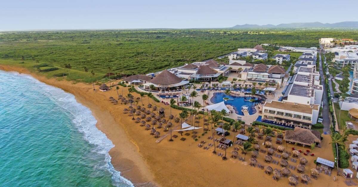 Een foto van Chic Punta Cana by Royalton