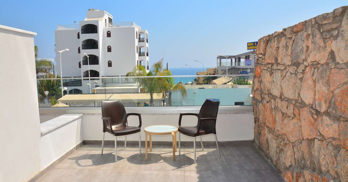Ein Foto Melini Hotel Suites