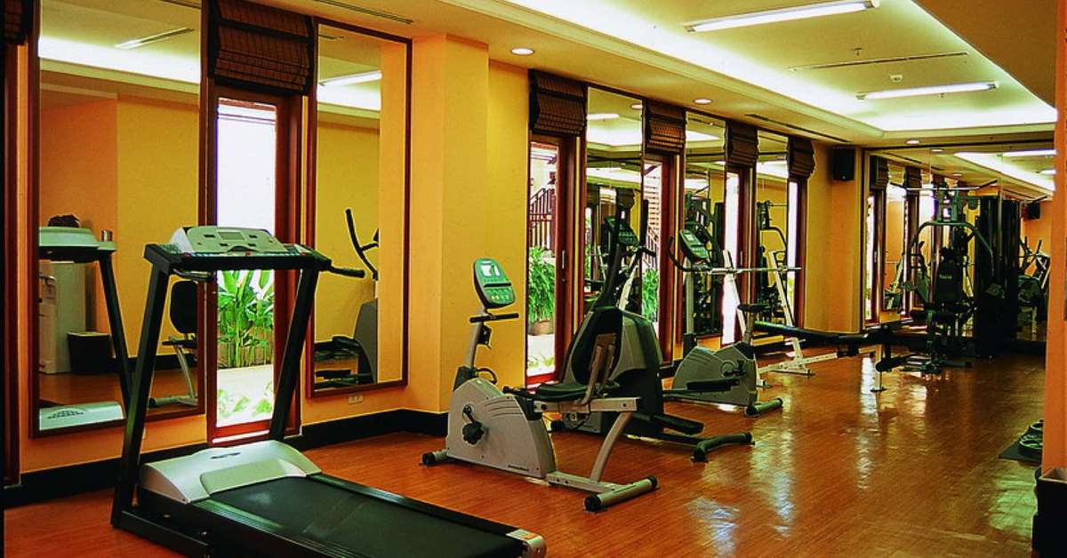 Een foto van Ravindra Beach Resort & Spa