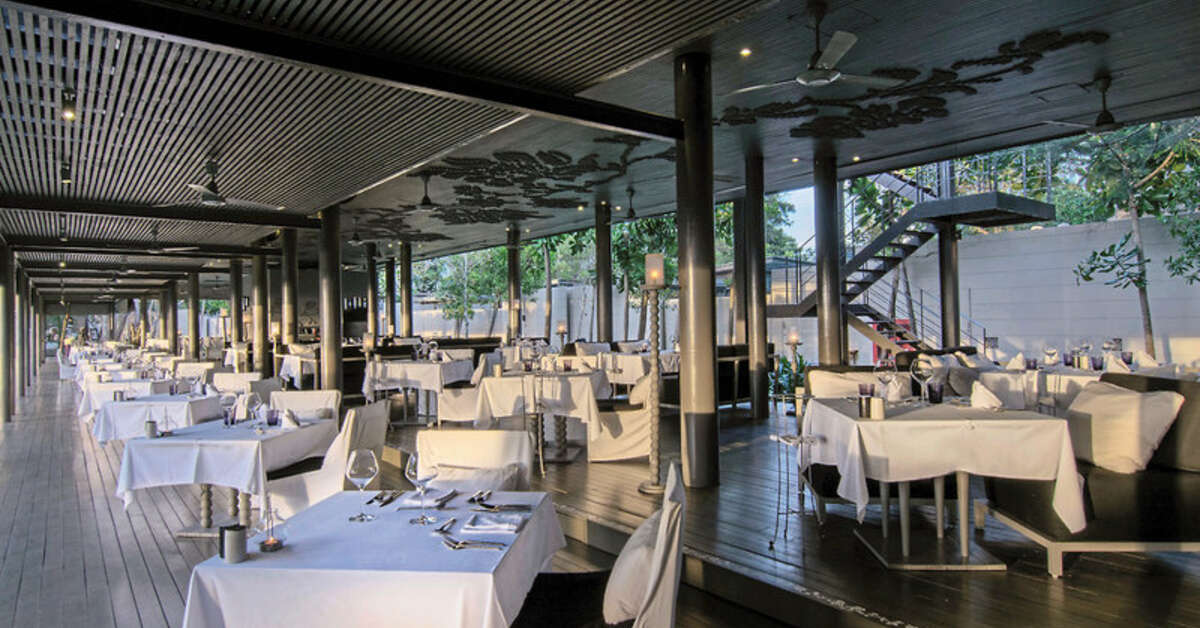 Een foto van Sala Phuket Resort & Spa