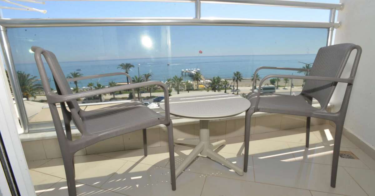 Een foto van White Gold Hotel & Spa