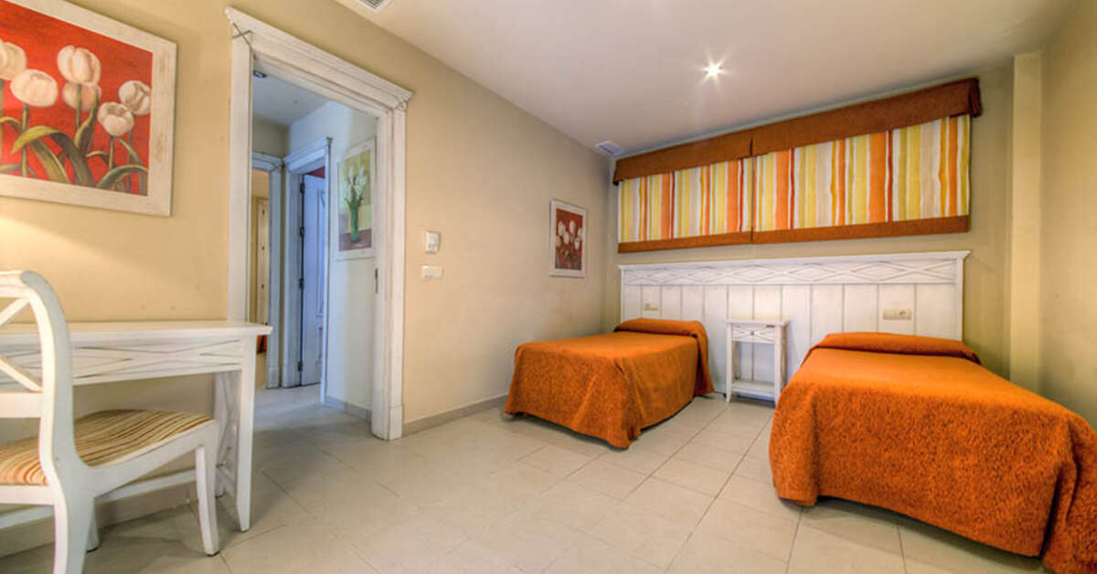 Een foto van Piedramar Appartementen