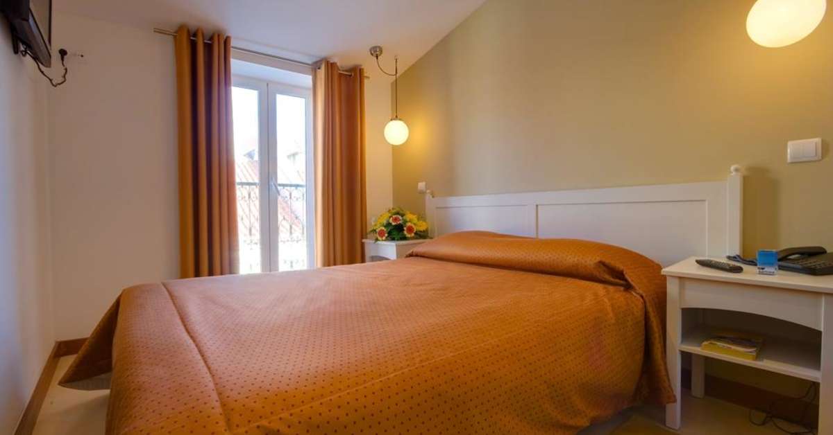 Een foto van Hotel Duas Nacoes