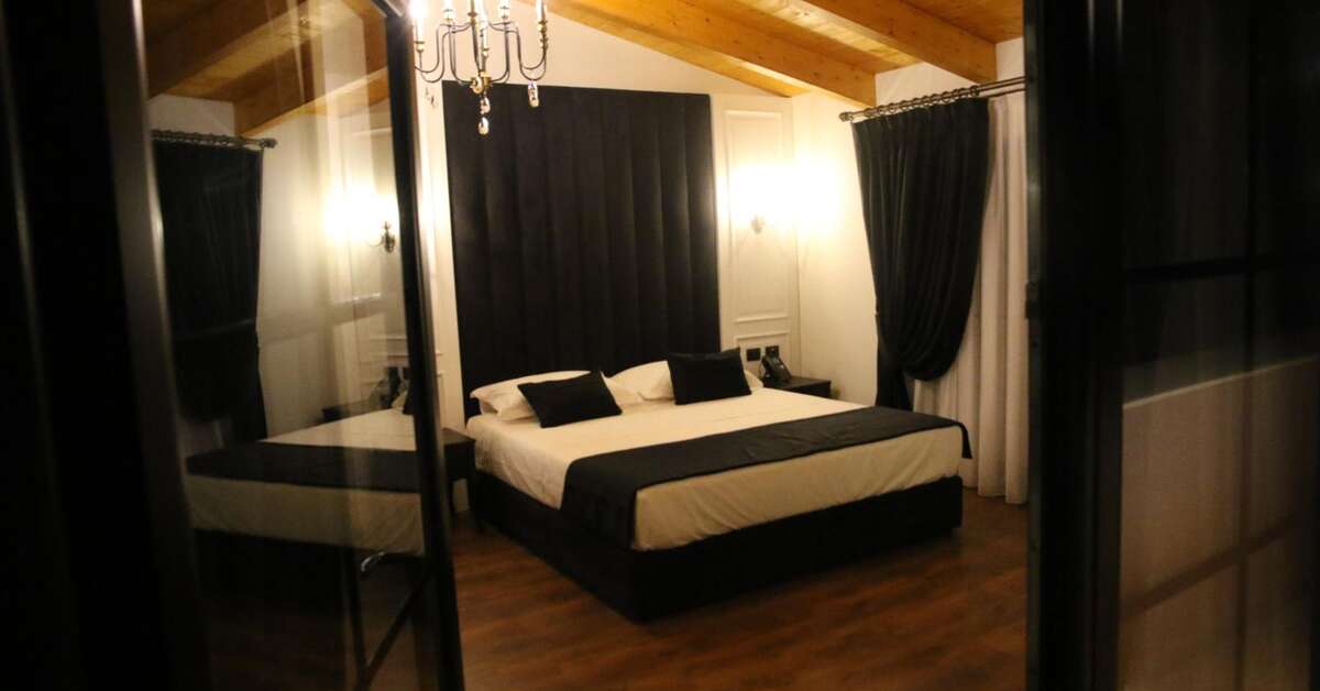 Een foto van Hotel Kloest