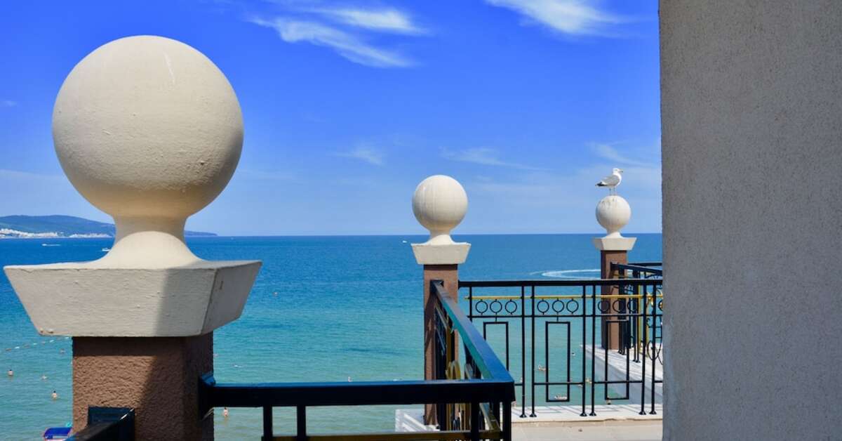 Een foto van Golden Rainbow VIP Residence