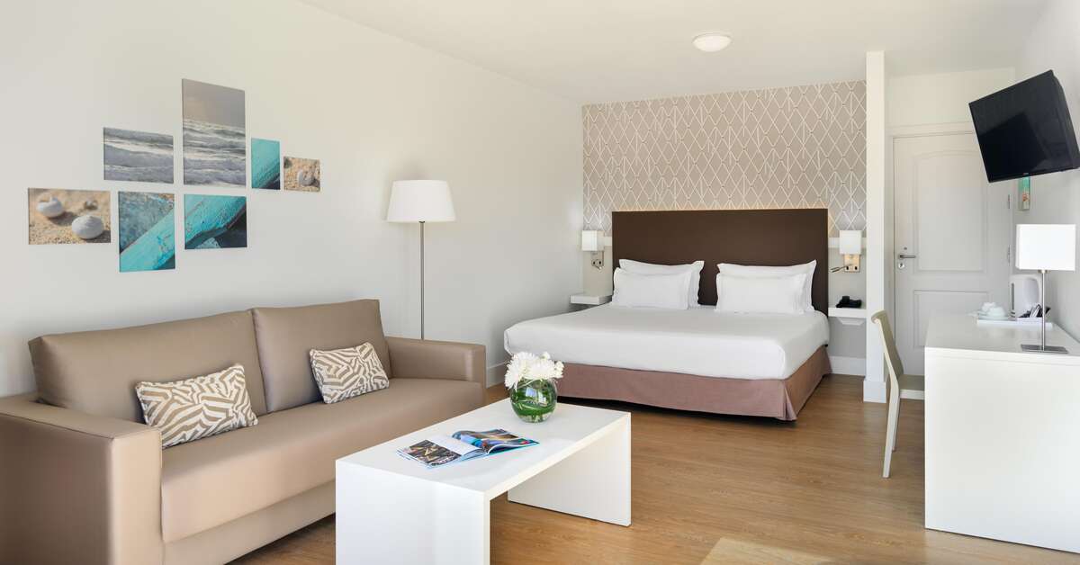 Een foto van Hotel Arena Suite Fuerteventura