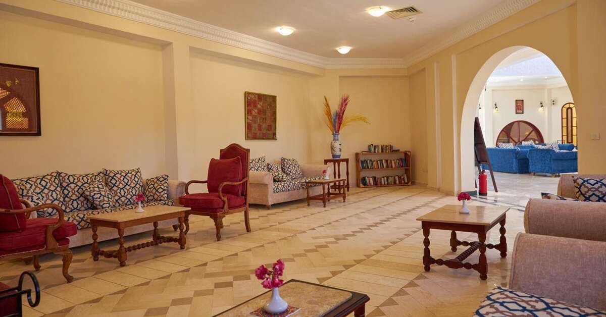 Een foto van Protels Crystal Beach Resort