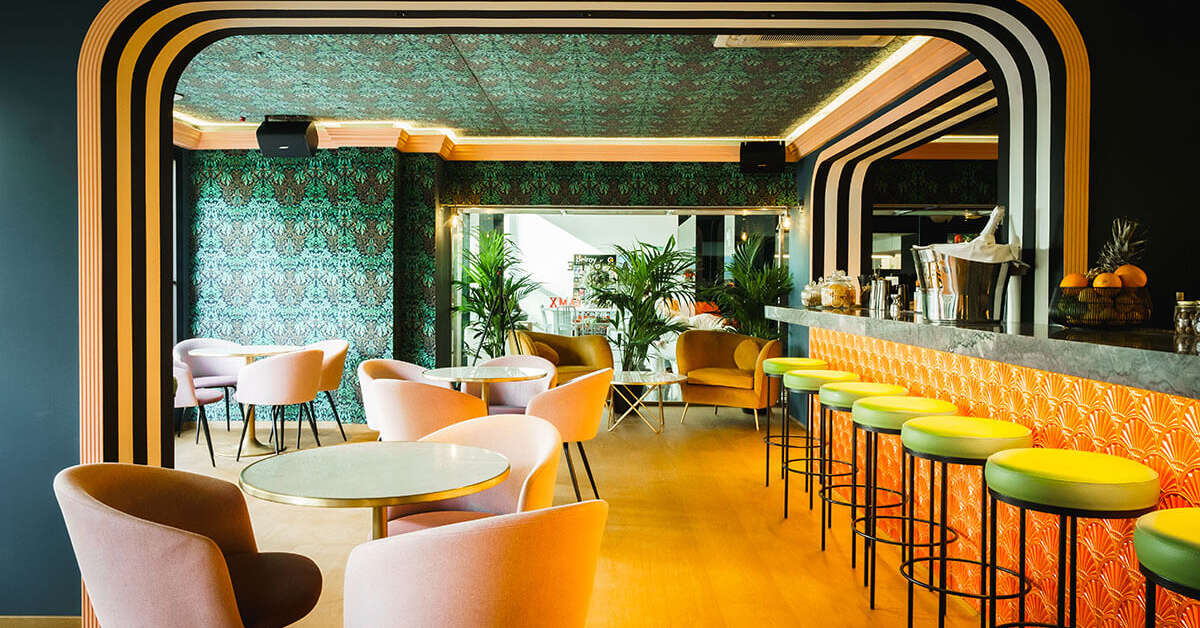 Een foto van Climia Belroy Hotel