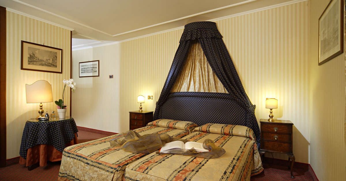 Een foto van Hotel Kette