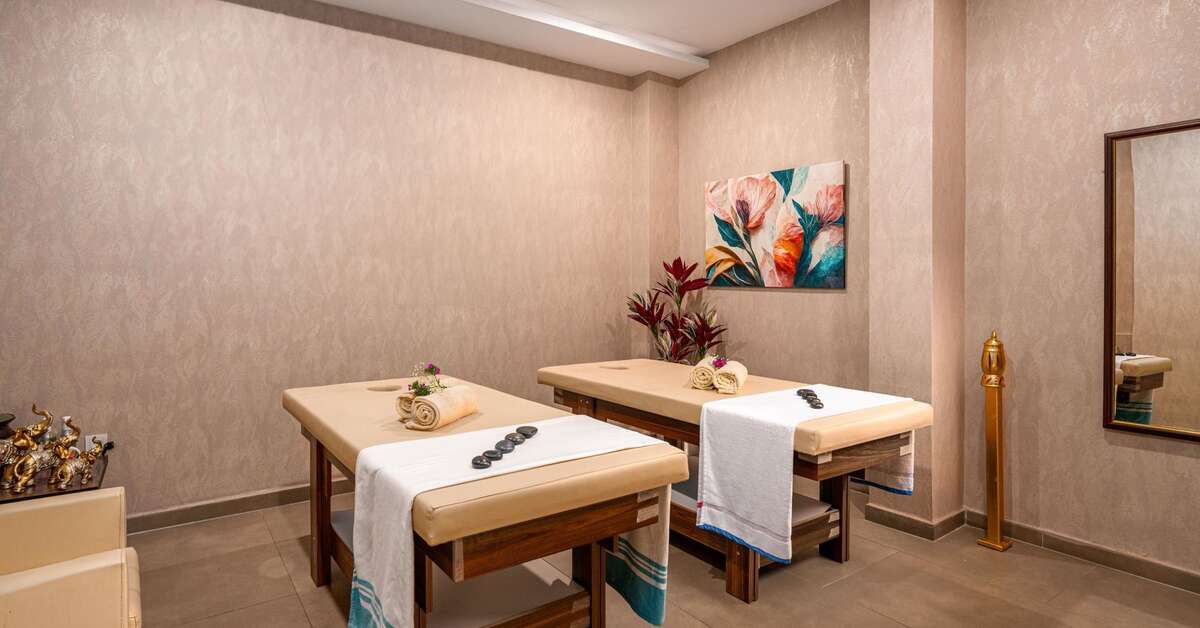 Ein Foto Side Story Resort & Spa