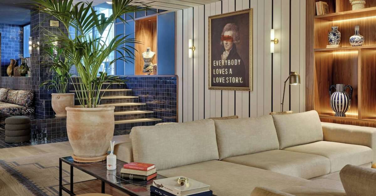 Een foto van Origine Porto Gaia